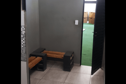 Imagem 5 da galeria do parceiro Boxcrosstraining