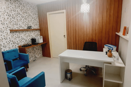 Imagem 5 da galeria do parceiro Quality Fisio