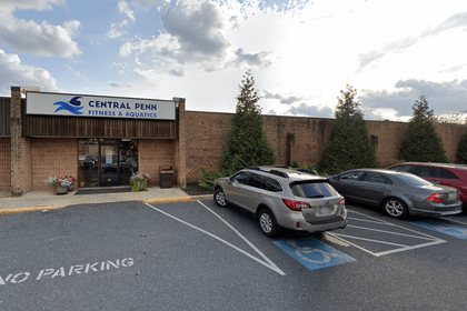 Image 2 from Central Penn Fitness and Aquatics partner gallery