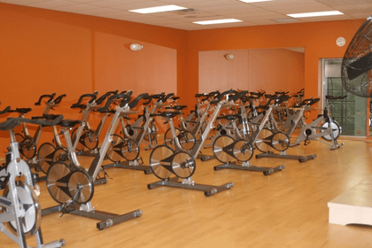 Image 4 from Central Penn Fitness and Aquatics partner gallery