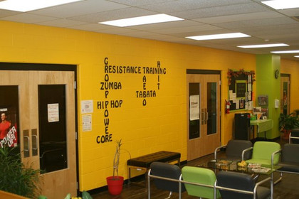 Image 5 from Central Penn Fitness and Aquatics partner gallery