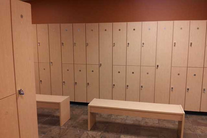 Image 6 from Central Penn Fitness and Aquatics partner gallery