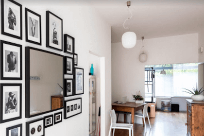 Immagine 2 dalla galleria del partner Studio Living Pilates