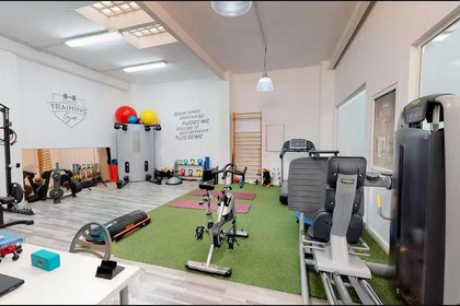 Imagen 1 de la galería del partner Clínicas Fisioquiros - Valencia