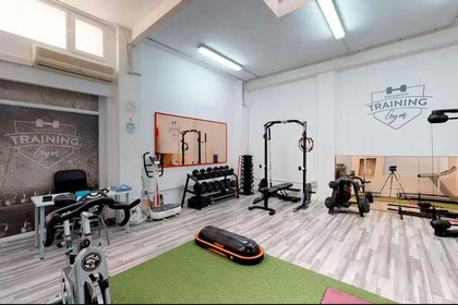 Imagen 2 de la galería del partner Clínicas Fisioquiros - Valencia