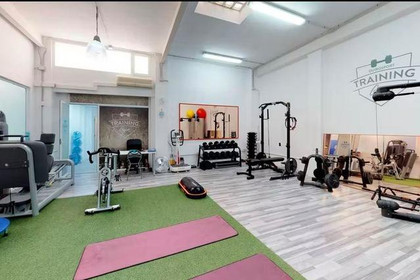 Imagen 3 de la galería del partner Clínicas Fisioquiros - Valencia
