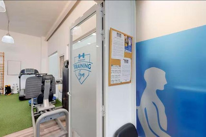 Imagen 4 de la galería del partner Clínicas Fisioquiros - Valencia