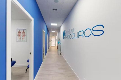 Imagen 5 de la galería del partner Clínicas Fisioquiros - Valencia