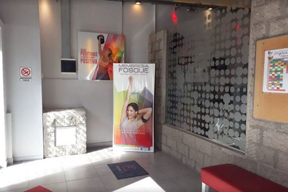 Imagen 5 de la galería del partner Fosque Fitness Club - Jose Hernandez