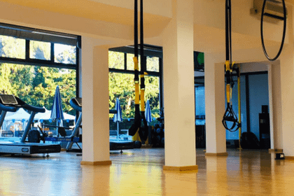 Immagine 5 dalla galleria del partner The Club Piscina delle Rose - Canottieri EUR