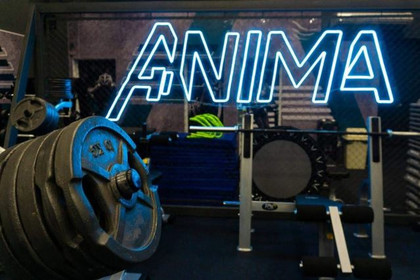 Imagen 5 de la galería del partner Anima Fit & Health Sede Moreno