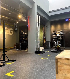 Imagen 6 de la galería del partner Bigg - Caballito