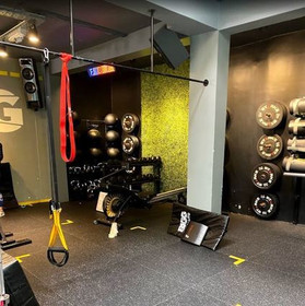 Imagen 1 de la galería del partner Bigg - Caballito