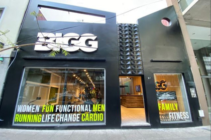 Imagen 2 de la galería del partner Bigg - Caballito