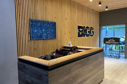 Imagen 3 de la galería del partner Bigg - Caballito