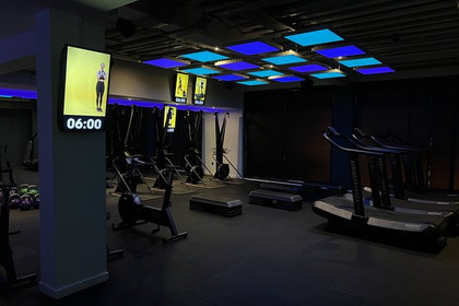 Image 1 from Circuit Society partner gallery