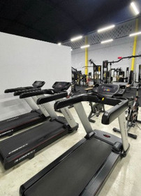 Imagem 1 da galeria do parceiro JK Fitness