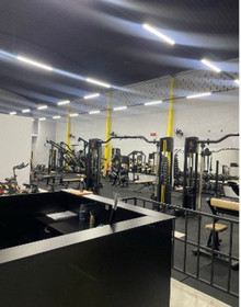 Imagem 4 da galeria do parceiro JK Fitness