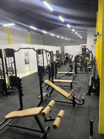 Imagem 5 da galeria do parceiro JK Fitness