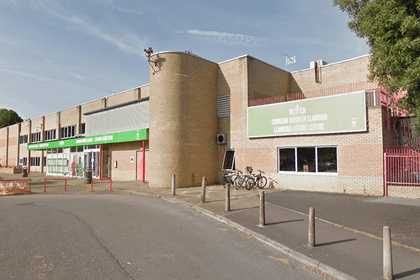 Image 2 from Llanishen Leisure Centre partner gallery