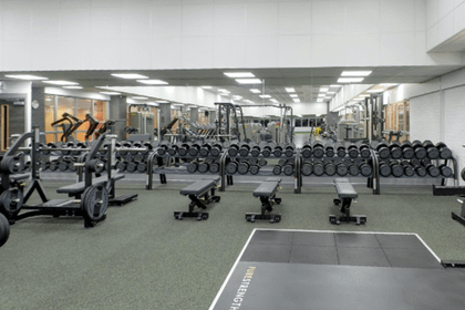 Image 3 from Llanishen Leisure Centre partner gallery