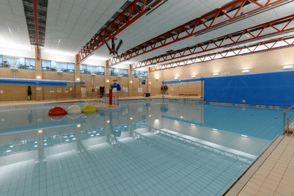 Image 4 from Llanishen Leisure Centre partner gallery