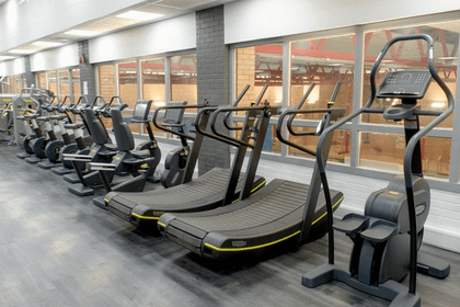 Image 5 from Llanishen Leisure Centre partner gallery