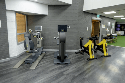 Image 6 from Llanishen Leisure Centre partner gallery