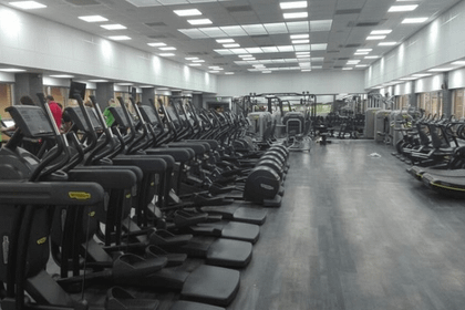 Image 7 from Llanishen Leisure Centre partner gallery