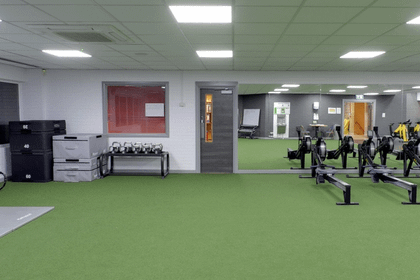 Image 8 from Llanishen Leisure Centre partner gallery