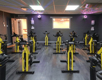 Image 9 from Llanishen Leisure Centre partner gallery