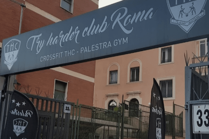 Immagine 2 dalla galleria del partner THC