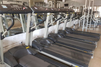 Imagem 3 da galeria do parceiro Academia Bem Estar Fitness Triunfo