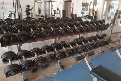 Imagem 4 da galeria do parceiro Academia Bem Estar Fitness Triunfo