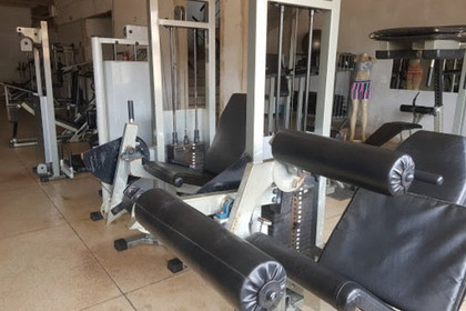 Imagem 5 da galeria do parceiro Academia Bem Estar Fitness Triunfo