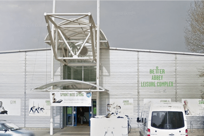 Image 2 from Abbey Leisure Complex partner gallery