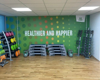 Image 5 from Abbey Leisure Complex partner gallery