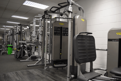 Image 6 from Abbey Leisure Complex partner gallery