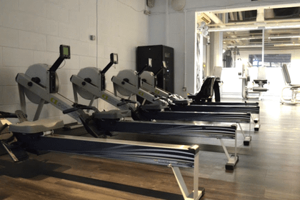 Image 7 from Abbey Leisure Complex partner gallery