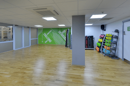 Image 8 from Abbey Leisure Complex partner gallery