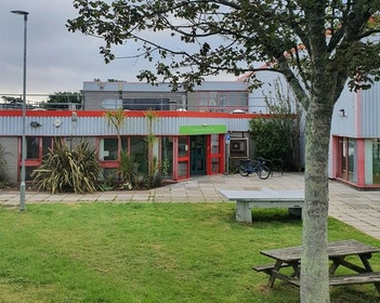 Image 2 from Helston Sports Centre partner gallery