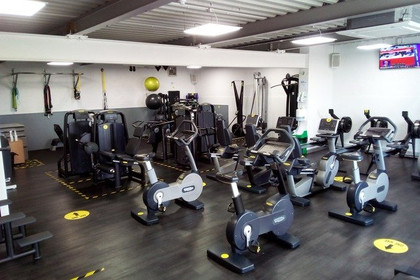 Image 3 from Helston Sports Centre partner gallery