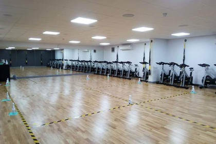 Image 5 from Helston Sports Centre partner gallery