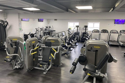 Image 6 from Helston Sports Centre partner gallery