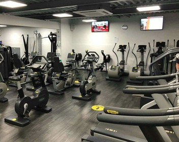 Image 7 from Helston Sports Centre partner gallery