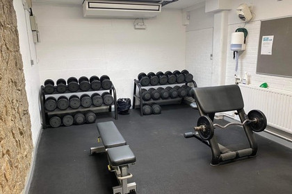 Image 8 from Helston Sports Centre partner gallery
