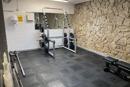 Image 9 from Helston Sports Centre partner gallery