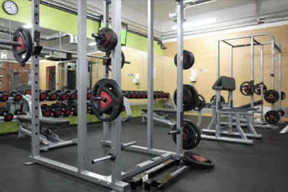 Image 1 from Anytime Fitness Loudwater partner gallery