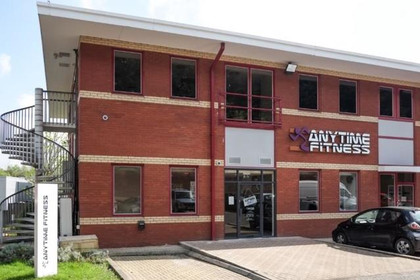 Image 2 from Anytime Fitness Loudwater partner gallery