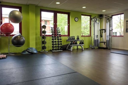 Image 4 from Anytime Fitness Loudwater partner gallery